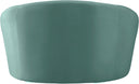Riley - Arm Chair - Meridian Furniture - Arm Chairs - Elite Enclave Home