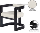 Manchester - Dining Chair - Meridian Furniture - Arm Chairs - Elite Enclave Home