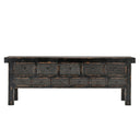 Lahey - 11 Drawer Console Table