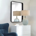 Crofton - Large Mirror - Uttermost - Accent Mirrors - Elite Enclave Home