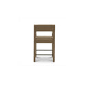 Elise - Counter Stool - Ochre - Moe's Home Collection - Counter Height (24" - 27") - Elite Enclave Home