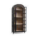 Maison - Waverly Bookcase - Classic Home - Standard Bookcases - Elite Enclave Home