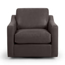 Aspen - Swivel Chair - Classic Home - Swivel Chairs - Elite Enclave Home
