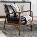 Kiannah - Club Chair - Classic Home - Club Chairs - Elite Enclave Home