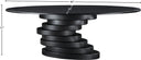 Moriah - Dining Table - Meridian Furniture - Dining Tables - Elite Enclave Home