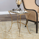 Alayna - Table - Uttermost - Coffee Tables - Elite Enclave Home