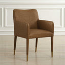 Conifer - Dining Arm Chair - Uttermost - Arm Chairs - Elite Enclave Home