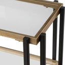 Kentmore - Glass Table - Uttermost - Coffee Tables - Elite Enclave Home