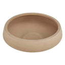 Sienna Scape - Indoor - Outdoor Bowl - Brown - Uttermost - Plates & Bowls - Elite Enclave Home