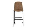 Seating - Metal Bar Stool