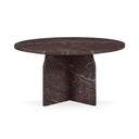 Reilly - Marble Round Table