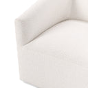 Vernon - Swivel Chair