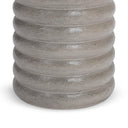 Reva - Outdoor Round Table - Classic Home - Coffee Tables - Elite Enclave Home