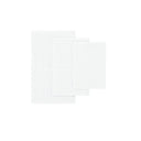 Lasso - 24" x 44" Chain Stitch Rug - White - Madison Park - Rug Sets - Elite Enclave Home