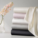 Silk - Queen Single Pillowcase - Pink