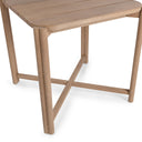 Oliver - Outdoor Gathering Table - Butterscotch - Classic Home - Bar Tables - Elite Enclave Home