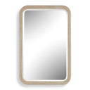 Emari - Mirror - Warm Gray