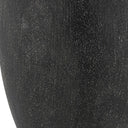 Komorebi - Indoor - Outdoor Vases (Set of 2) - Black - Uttermost - Vases & Jars - Elite Enclave Home