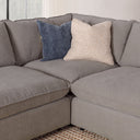 Caplan - Modular Sectional - Classic Home - Stationary Sectionals - Elite Enclave Home