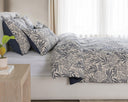 Mulberry - Duvet - Classic Home - Duvet Covers & Shams- Elite Enclave Home