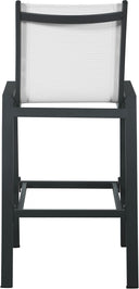 Nizuc - Outdoor Patio Barstool (Set of 2)