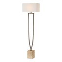 Fork In The Road - Floor Lamp