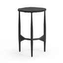Luka - Round Table - Classic Home - End Tables - Elite Enclave Home