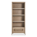 Alessia - Etagere - Light Oak - Uttermost - Etageres - Elite Enclave Home