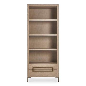 Alessia - Etagere - Light Oak