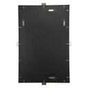 Bateau - Modern Mirror - Gray