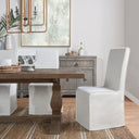 Jordan - Upholstered Dining Chair (Set of 2) - Classic Home - Chair Sets - Elite Enclave Home