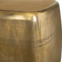Saguaro - Indoor - Outdoor Table - Uttermost - Coffee Tables - Elite Enclave Home