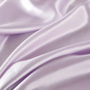 Satin - 6 Piece Queen Luxury Sheet Set - Lilac
