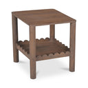 Wiley - Side Table - Vintage Brown - Moe's Home Collection - Side Tables - Elite Enclave Home