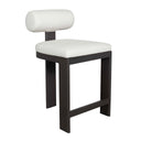 Bolster Back - Outdoor Bar Stool - Uttermost - Counter Height (24" - 27") - Elite Enclave Home