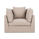 Audrey - Swivel Chair