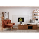 Fina - Wall Décor - Beige - Moe's Home Collection - Framed Prints - Elite Enclave Home