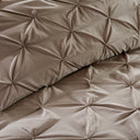 Joella - Queen 24 Piece Room In A Bag - Taupe