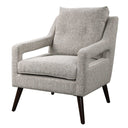 O'Brien - Armchair - Uttermost - Arm Chairs - Elite Enclave Home