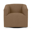 Vernon - Swivel Chair - Classic Home - Swivel Chairs - Elite Enclave Home