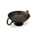 Floris - Decorative Bowl - Antique Brass - Moe's Home Collection - Plates & Bowls - Elite Enclave Home
