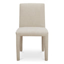 Monte - Dining Chair (Set of 2) - Beige - Moe's Home Collection - Chair Sets - Elite Enclave Home