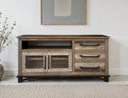 Loft - TV Stand