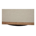 Linden - Swivel Chair - Soft Beige - Moe's Home Collection - Swivel Chairs - Elite Enclave Home