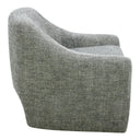 Kenzie - Accent Chair - Slated Moss - Moe's Home Collection - Accent Chairs - Elite Enclave Home