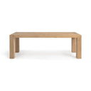 Bristol - Dining Table - Classic Home - Dining Tables - Elite Enclave Home
