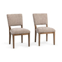 Arima - Dining Chair (Set of 2) - Classic Home - Chair Sets - Elite Enclave Home
