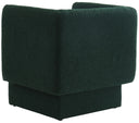 Vera - Accent Chair - Meridian Furniture - Accent Chairs - Elite Enclave Home