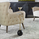 Gimlet - Drink Table - Uttermost - Cocktail Tables - Elite Enclave Home
