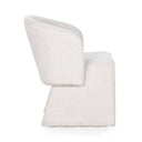 Halstead - Upholstered Dining Chair